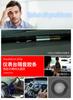 Car Dashboard Sealing Strips Styling Stickers For Toyota