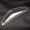 Ford Focus Headlight Cover Shell for 2015-2018 Models - Transparent Mirror Original Mask Accessories
