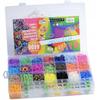 Set of Rubber Bands for Making Bracelets Jewelry Fun Crafts for Children XL