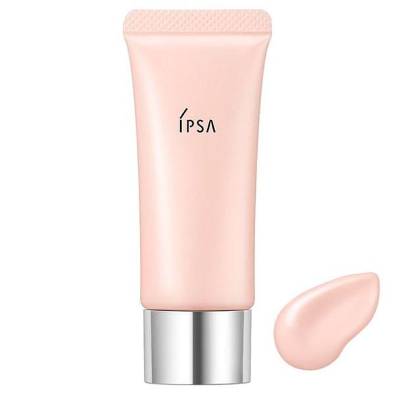 IPSA - Control Base E SPF 25 PA++