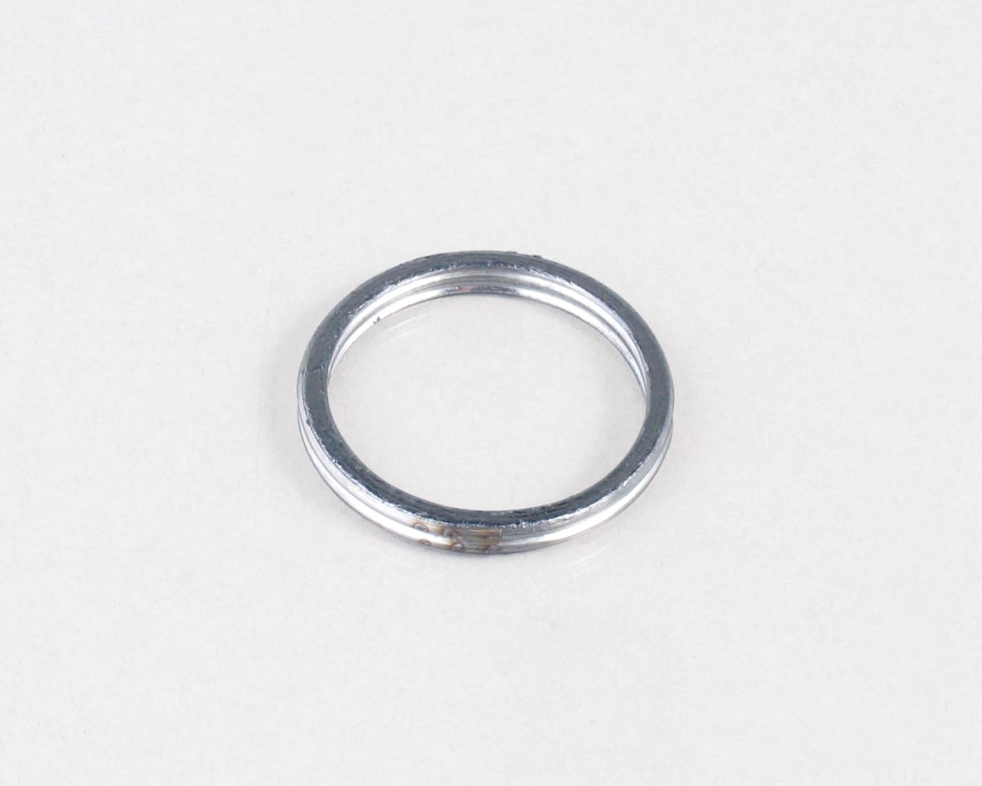 

Kitaco 70-963-12016 Прокладка глушителя (S-16), Давайте 4/Address V50 (4 шт.), 1 ПК серебряный