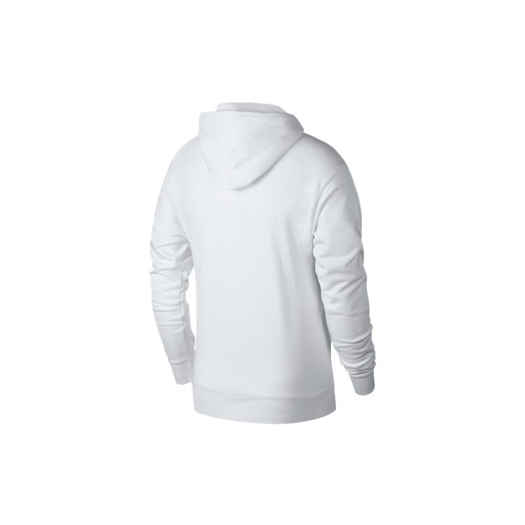Air Jordan Knit Athleisure Casual Sports White Men's cw8620-100