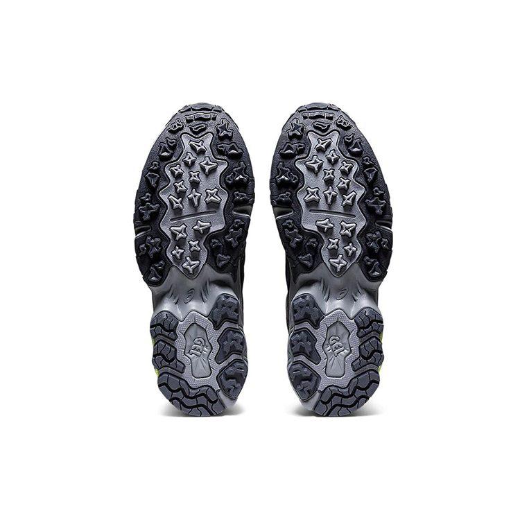Asics Gel Nandi High 'Grigio Grafite' 1021A475-021
