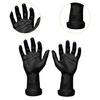2 Pezzi Mani di Manichino Realistiche Accessorio Mano Maschile Manichino per Accessori Costumi e Progetti Creativi Lunga Durata