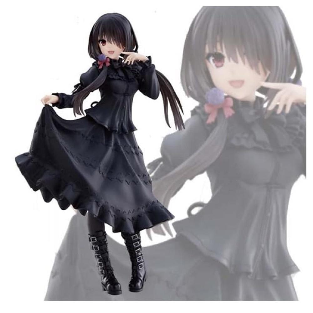 Date A Live IV Coreful Figure Kurumi Tokisaki ~Private clothes ver.~ [1 type in total] Prize