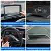 For 2024 BMW X5L/X6X7X1X35 series i5 Display Scratch-resistant Wear-resistant Interior Screen Protection Cover For Car