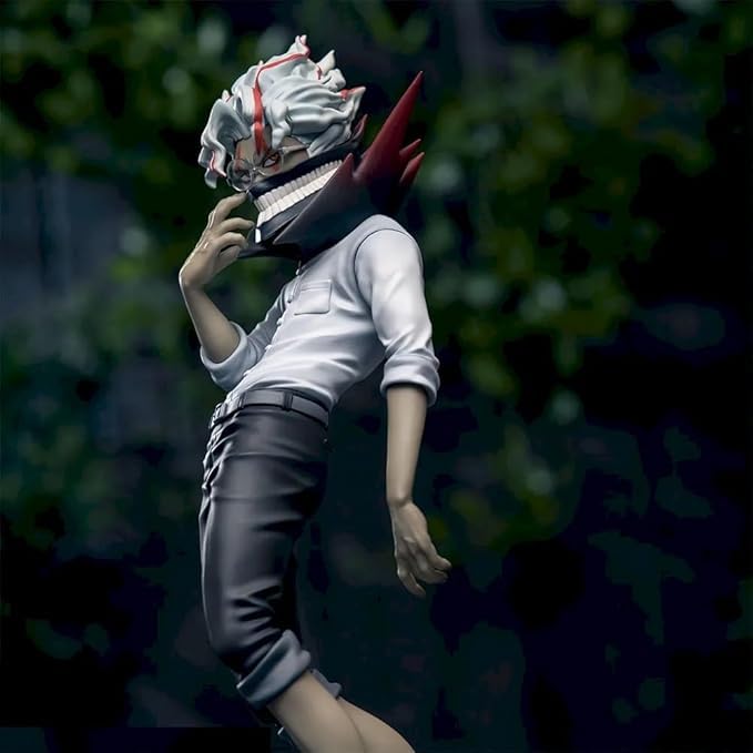 Okarun figure TV anime Luminasta Okarun figure official 21cm "Dandadan" (transformation) vol.2 approx.