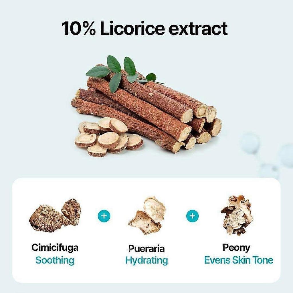 Licorice pH Balancing Korean Toner for Cleansing 150ml
