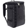 The North Face 30L Base Camp Sicherungskasten Lässiger Sportrucksack Unisex Rucksack Schwarz Lila NF0A3KVRKX7