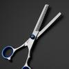 6 Inch Hair Scissors Professional Hairdressing Scissors Thinning Accessories