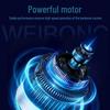 Weirong WR-M998 Multi-Currency Counter and Sorter CN Plug (adapter Included)