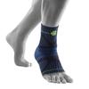 Bauerfeind SPORTS ANKLE SUPPORT DYNAMIC Ankle Made In General Medical Knitted Compression for Muscle Activation and Ankle Stabilization Support,