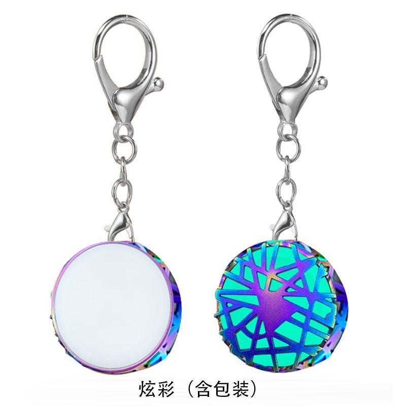 1w fast charging, suitable for iWatch watch wireless charging, Apple magnetic charging, mini portable watch wireless charger.