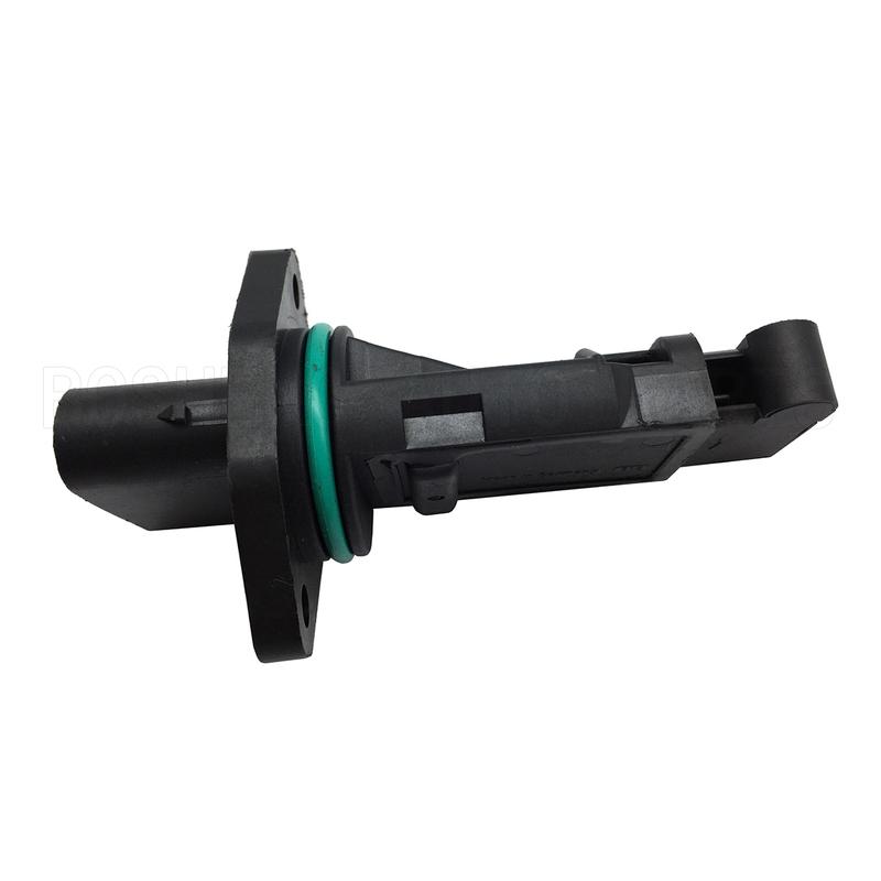 5 PIN OEM F00C2G2025 A1120940148 0280217115 F00C2G2001 Mass Air Flow Meter Sensor for MERCEDES-BENZ C-CLASS Coupe 2001-2011