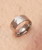 Blancier Everker Bm261R1248 Men'S And Women'S Rings