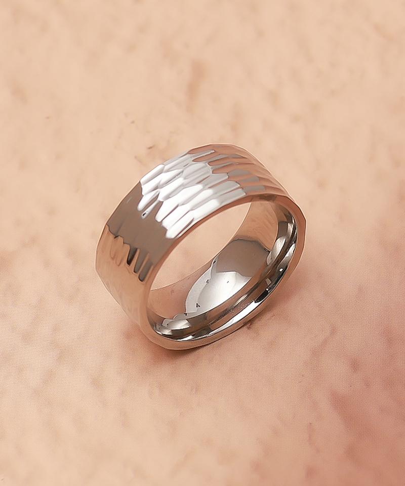 Blancier Everker Bm261R1248 Men'S And Women'S Rings