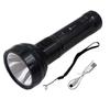 JiuLiang DP-G9002 USB Rechargeable LED Flashlight