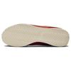 Nike Cortez Picante Rot Damen Sneakers University-Blue Coconut-Milk Sail DZ2795-601