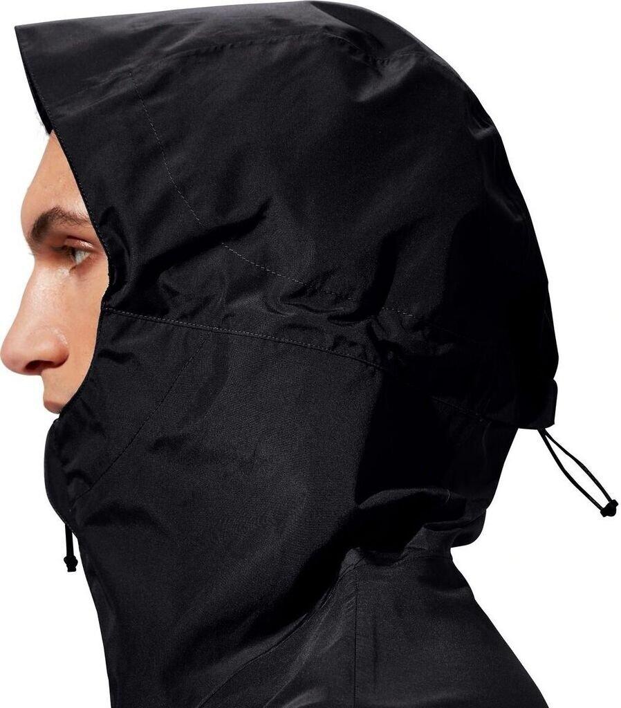 Berghaus Men's Deluge Pro 2.0 Waterproof Jacket Black