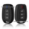 Dongfeng Renault Kadjar Koleos EX1 NanoBOX Silicone Honeycomb Key Cover