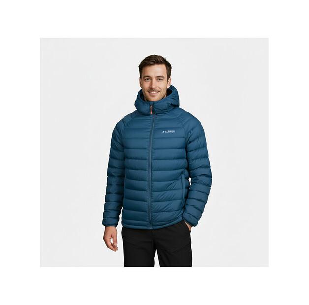 Куртка переходная Alpinus Hozat EU XXL