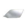Car Front Bumper Tow Hook Cover Lid Towing Trailer Hauling Eye Cap For Nissan X-Trail XTrail T32 Rogue 2017 2018 2019 2020