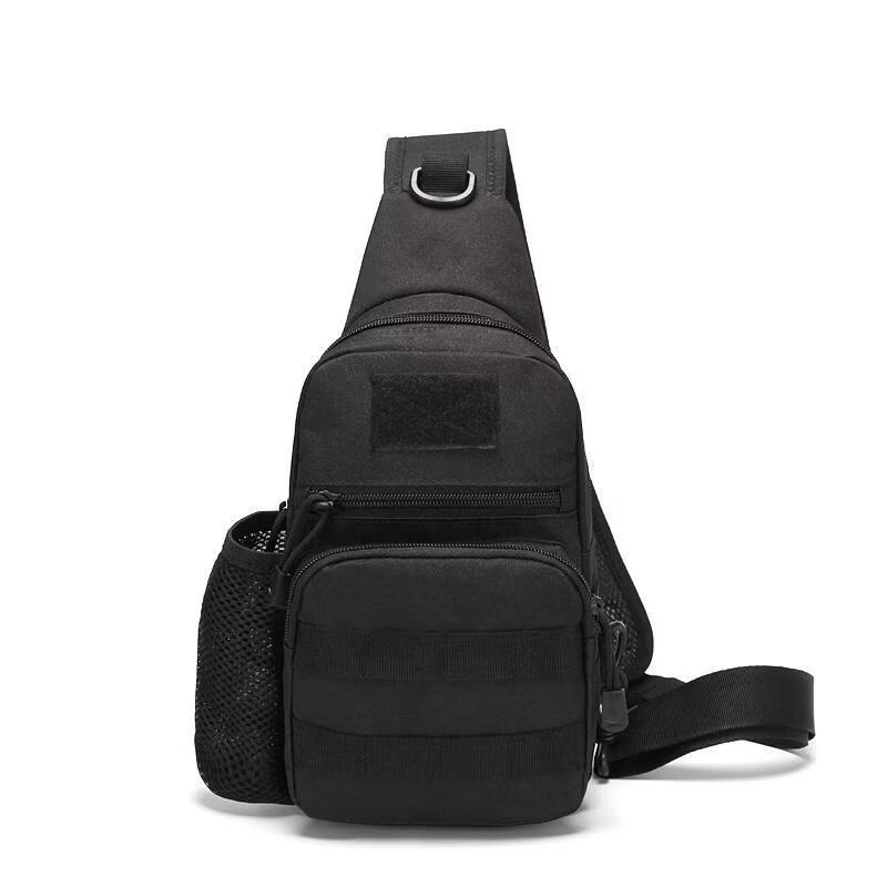 DCLOUD Waterproof Outdoor Chest Shoulder Bag