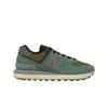 Stone Island x 574 Legacy Világoszöld Unisex Sneakerek Mustár-Arany U574LGTN