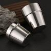 Drinking Cups 304stainless Steel Double Wall Reusable Perfect for Home Office Outdoor Activity Lover Present Insulated