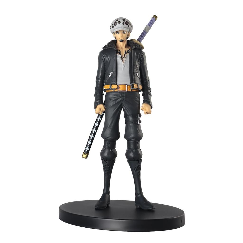 ONE PIECE FILM RED DXF THE GRANDLINE MEN Vol.10 Trafalgar Law