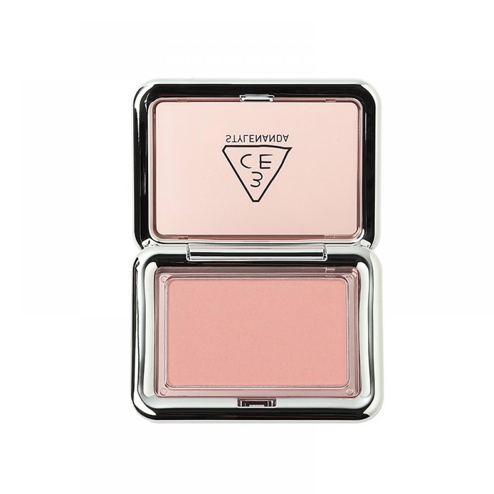 Stylenanda Stylenan Make Newtake Blusher Slidesl
