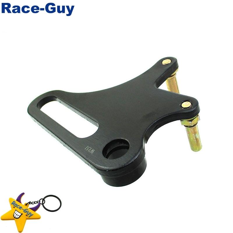 Motorcycle Rear Brake Caliper Bracket For Chinese 50cc-190cc Pit Dirt Bike