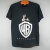 Vintage 1990s Bugs Bunny Looney Tunes Hollywood T-shirt