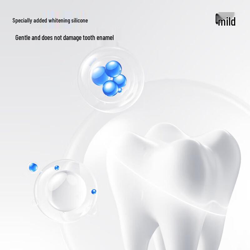 SP-4 Whitening Toothpaste