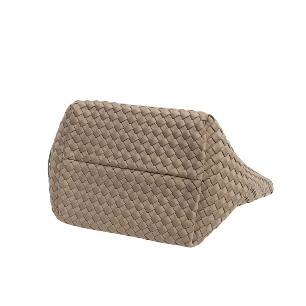 St Barths Small Tote Bag SN03012LD [Nagedy] (Women's) [Used]
