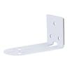 Universal Wall Mount Bracket Glue Base Adhesive Punch-free Camera Holder Stand for Baby Monitors Projector Mount Wall