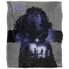 The Exorcist Movie Poster Blanket