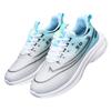 Breathable mesh thin running shoes casual training soft-soled sports shoes soft-soled comfortable sports shoes