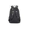 Puma Fabric Backpack Regular Black (Unisex) Backpacks 076703 01