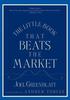 The Little Book That Beats the Market PAPERBACK # UKN1232