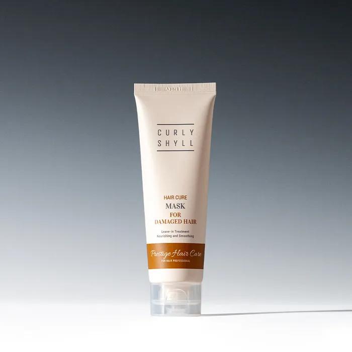 Hair Cure Mask 100ml