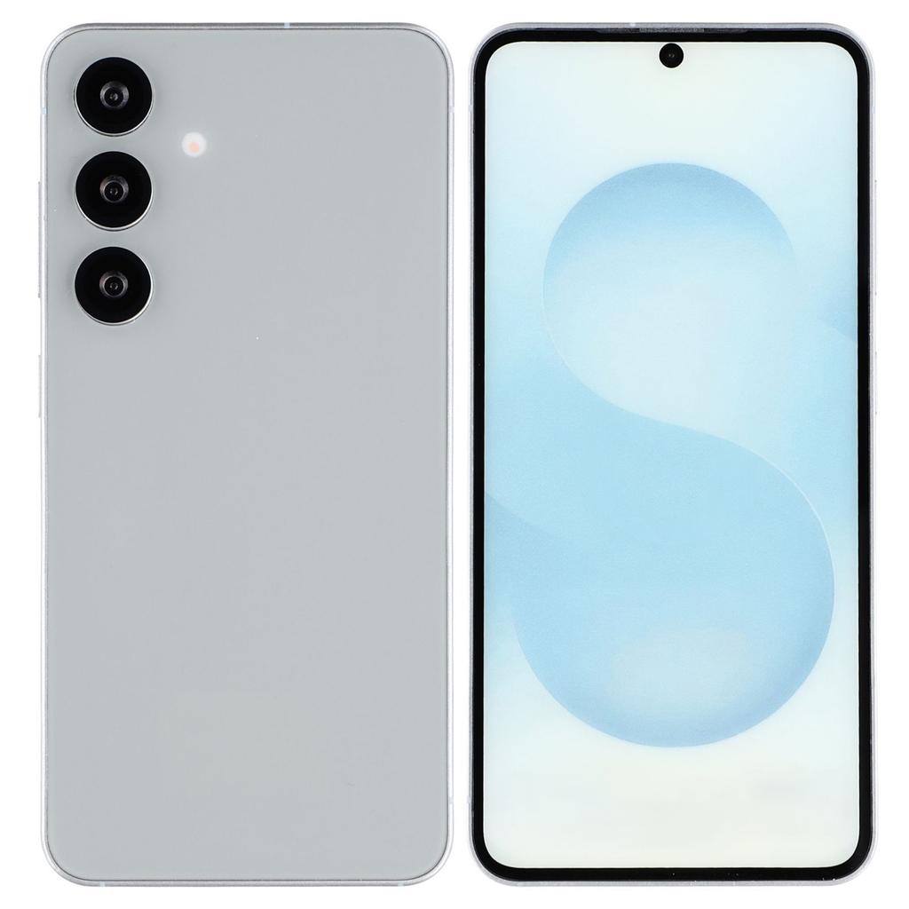 Dla Samsunga Galaxy S25+ Kolorowy Ekran Manekin Telefon Licznik Strzałów Wyświetlacz Zabawki (Bez logo)