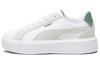 Men's Sneakers Osl Pro Mix 'White Green'