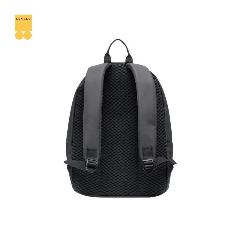 LEVEL8 Unisex Large Capacity Laptop Backpack