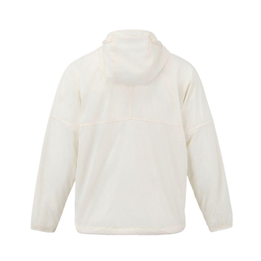 Timberland Casual Outdoor Waterproof Sun-Proof Work Multi-Pocket Jacket Men jackets White A41VF-CM9