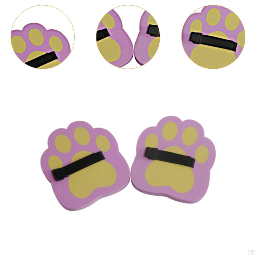 Urządzenie do koordynacji pedałów do skakania 1 para Akcesoria EVA do zabawy na świeżym powietrzu