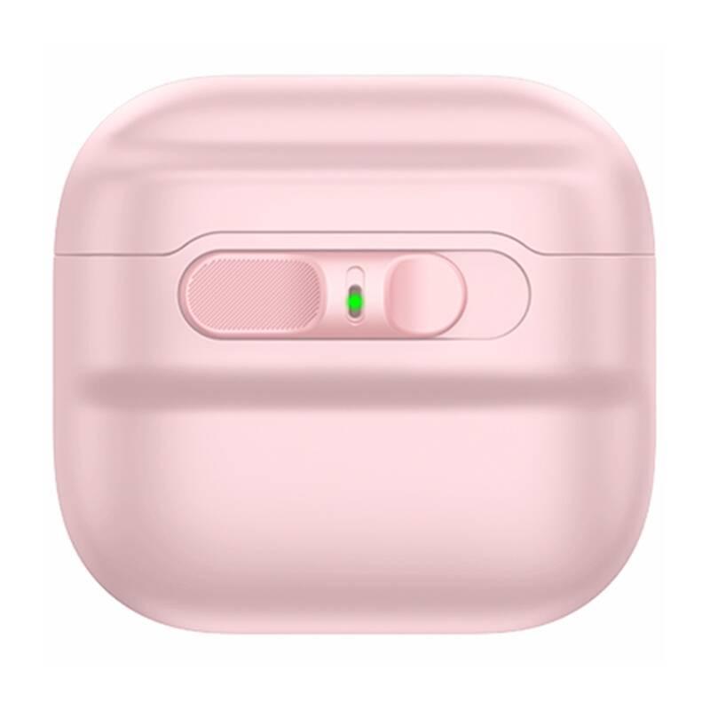Etui Ochronne Esr Pulse Na Słuchawki Airpods 4 (Różowy)