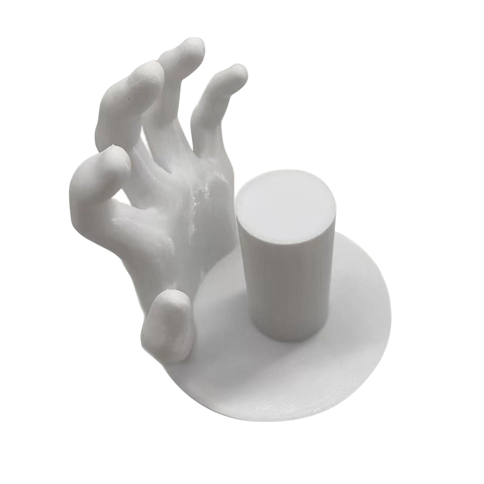 

Держатель для туалетной бумаги «Дьявол», новинка для интерьера, украшение ручной работы One Size