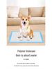 Deodorizing Thickened Pet Pee Pads for Dogs, Cats & Rabbits - Absorbent, Disposable, Leak-Proof Urine Pads