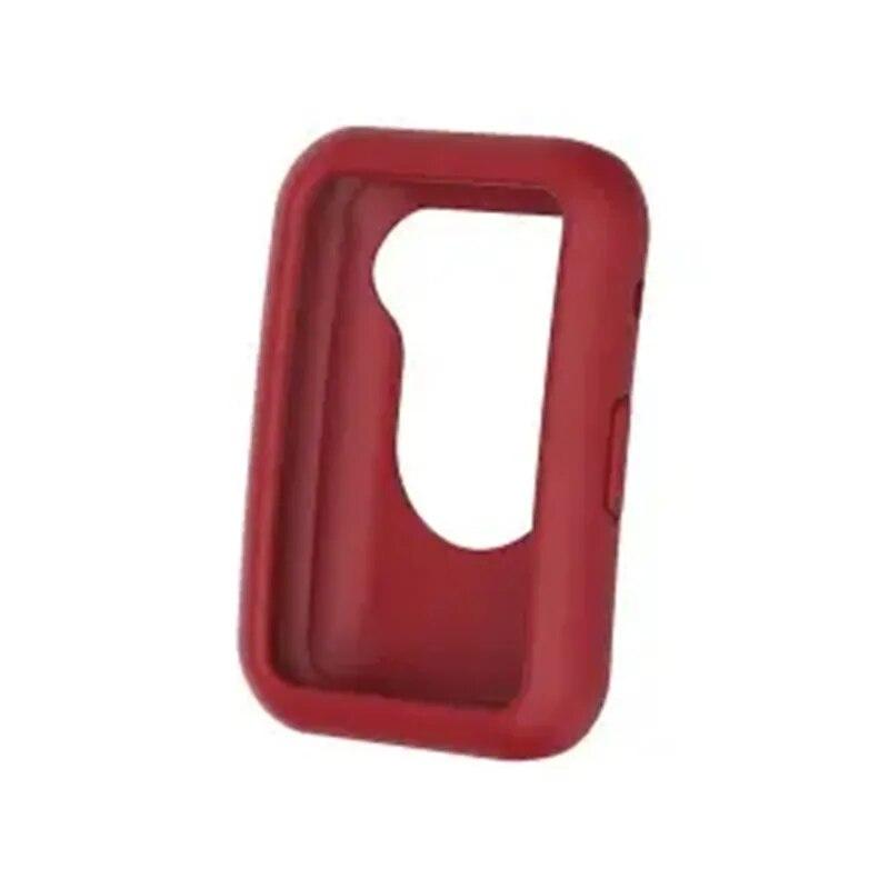 Silikonový řemínek pro chytré hodinky Huawei Watch Fit Měkký sportovní pásek na zápěstí Pouzdro na hodinky Náramek huawei fit Pásek na hodinky